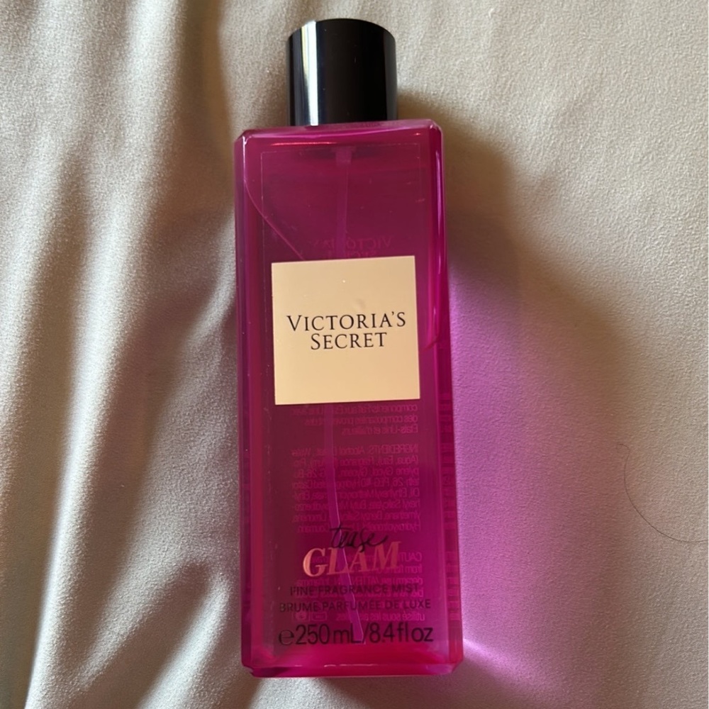Victoria’s Secret Tease Glam Fragrance Mist